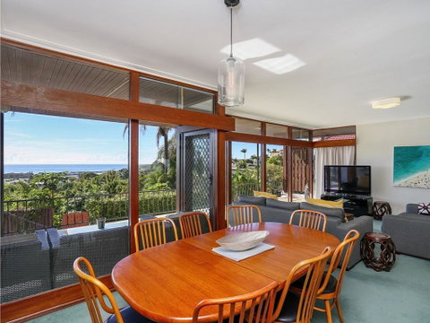 The Lookout - Coffs Harbour, NSW - Kempsey Accommodation 2