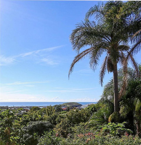 The Lookout - Coffs Harbour, NSW - Kempsey Accommodation 3