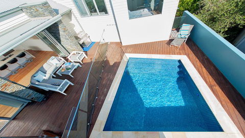 The Lookout - Ultra Modern And Luxurious - Kempsey Accommodation 2