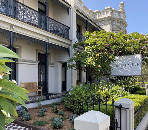 The Lurline Randwick - Kempsey Accommodation 1