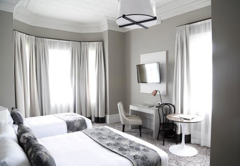 The Lurline Randwick - Kempsey Accommodation 0