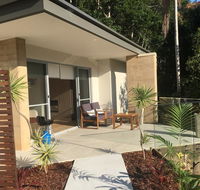 The Luxury Eco Rainforest Retreat - Kempsey Accommodation