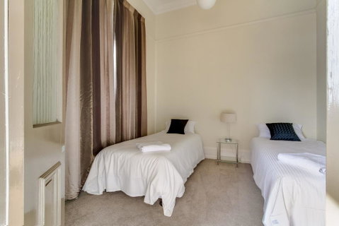 The Manager's Residence - Kempsey Accommodation 2