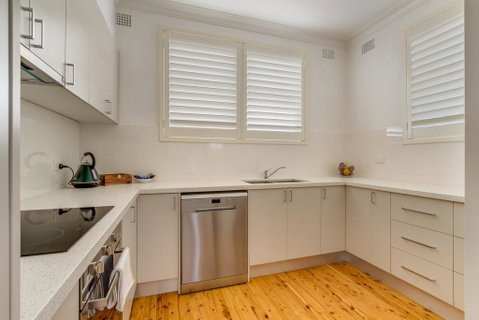 The Manager's Residence - Kempsey Accommodation 1