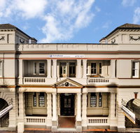 The Manager's Residence - Kempsey Accommodation