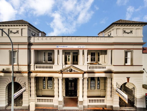 The Manager's Residence - Kempsey Accommodation 0