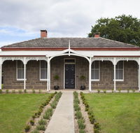 The Manse on Ebden - Kempsey Accommodation