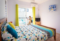 The Martyn Budget Apartment no a/c