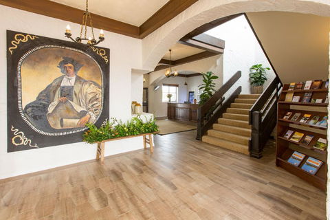 The Matador - Kempsey Accommodation 0