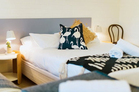 The Med Crescent Head - Kempsey Accommodation 2