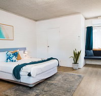 The Med Crescent Head - Kempsey Accommodation