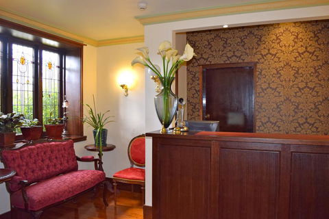 The Metropole Guest House Katoomba - Kempsey Accommodation 1