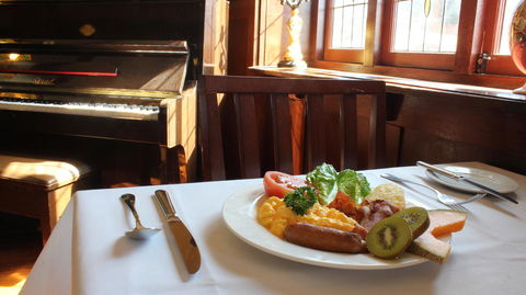 The Metropole Guest House Katoomba - Kempsey Accommodation 2