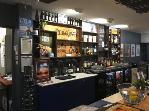 The Metropolitan Hotel - Kempsey Accommodation 1
