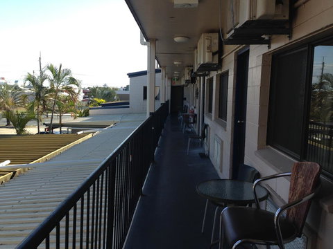 The Metropolitan Hotel - Kempsey Accommodation 2
