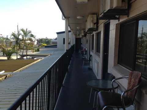 The Metropolitan Hotel - Kempsey Accommodation 2