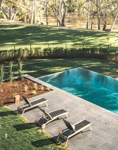 The Mitchelton Hotel Nagambie - MGallery By Sofitel - Kempsey Accommodation 3