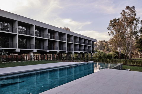 The Mitchelton Hotel Nagambie - MGallery By Sofitel - Kempsey Accommodation 1