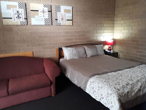 The Moe Motor Inn - Kempsey Accommodation 2