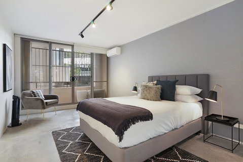 The Most Convenient Location In Town - Kempsey Accommodation 2