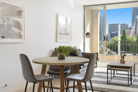 The Most Convenient Location In Town - Kempsey Accommodation 3