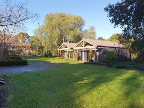 The Musicians Retreat B&B - Kempsey Accommodation 2