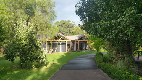 The Musicians Retreat B&B - Kempsey Accommodation 1