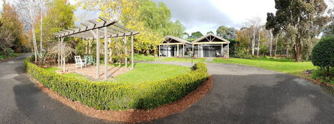 The Musicians Retreat B&B - Kempsey Accommodation 3