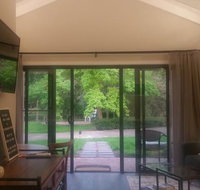 The Musicians Retreat BB