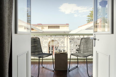 The National Hotel - Kempsey Accommodation 2