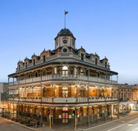 The National Hotel - Kempsey Accommodation