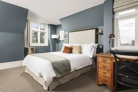 The National Hotel - Kempsey Accommodation 1