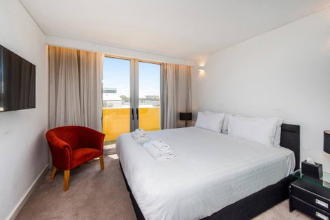 The Nest - Cosy Space On Newcastle Street With Roof Terrace - Kempsey Accommodation 0