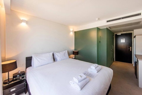 The Nest - Cosy Space On Newcastle Street With Roof Terrace - Kempsey Accommodation 1