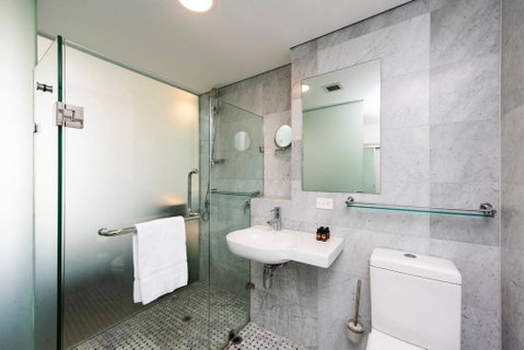 The Nest - Cosy Space On Newcastle Street With Roof Terrace - Kempsey Accommodation 3