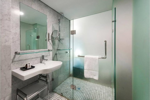 The Nest - Spacious Studio On Newcastle St With Roof Terrace - Kempsey Accommodation 2