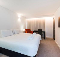 The Nest - Spacious Studio on Newcastle St with Roof Terrace - Kempsey Accommodation