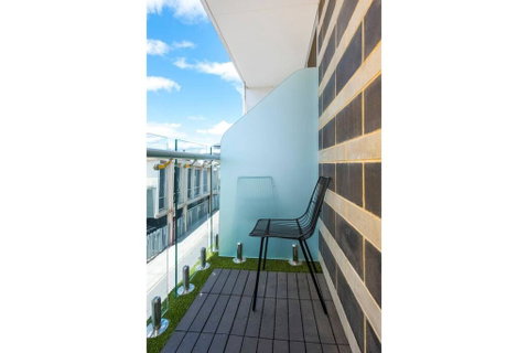 The Nest - Spacious Studio On Newcastle St With Roof Terrace - Kempsey Accommodation 1