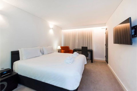 The Nest - Spacious Studio On Newcastle St With Roof Terrace - Kempsey Accommodation 0