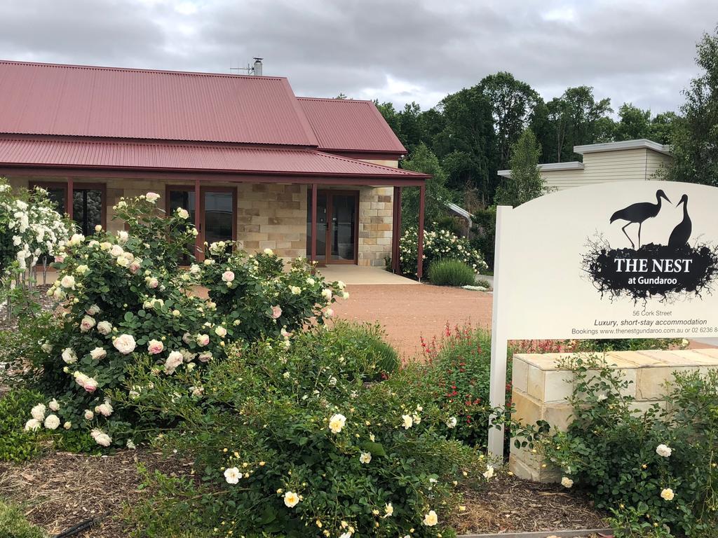 Breadalbane NSW Kempsey Accommodation