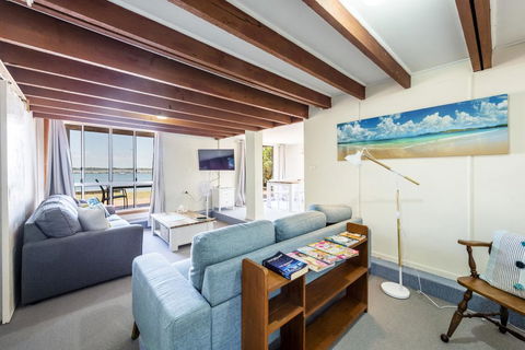 The Net Shed - Kempsey Accommodation 3