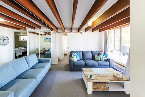 The Net Shed - Kempsey Accommodation 2