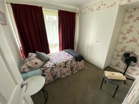 The Nyssa Suites - Kempsey Accommodation 2