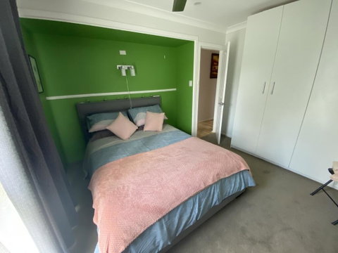 The Nyssa Suites - Kempsey Accommodation 3