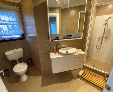 The Nyssa Suites - Kempsey Accommodation 1