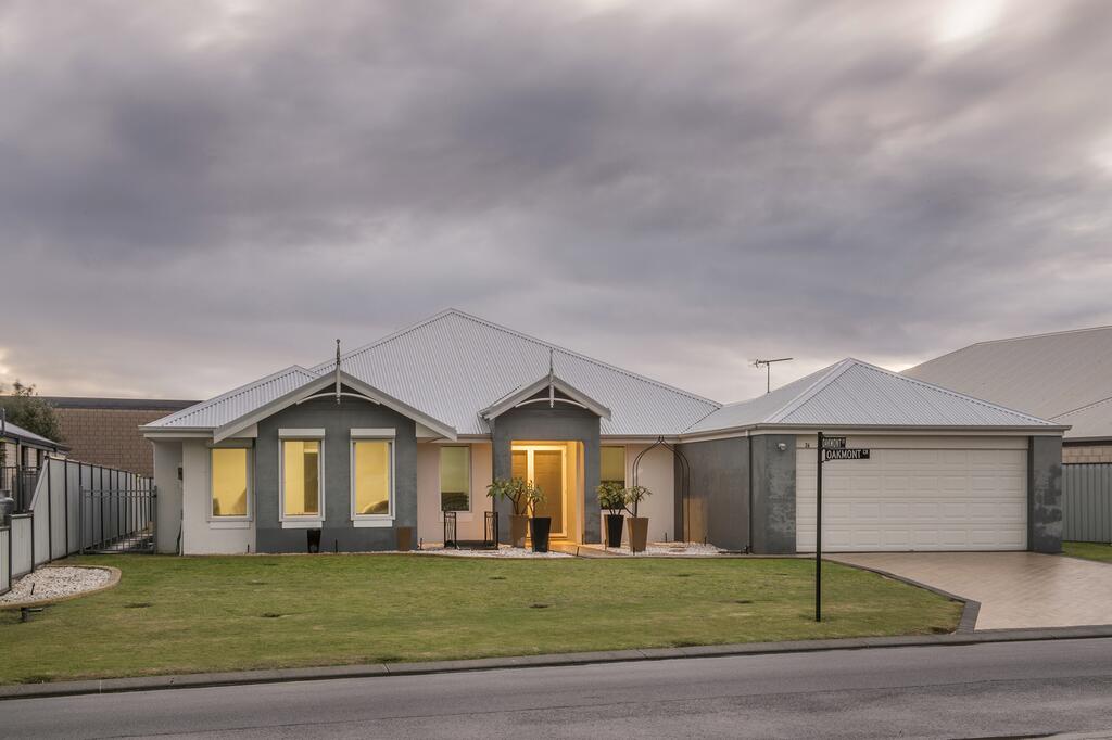 Dunsborough WA Kempsey Accommodation