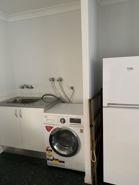 The Oaks Hotel Motel - Kempsey Accommodation 1