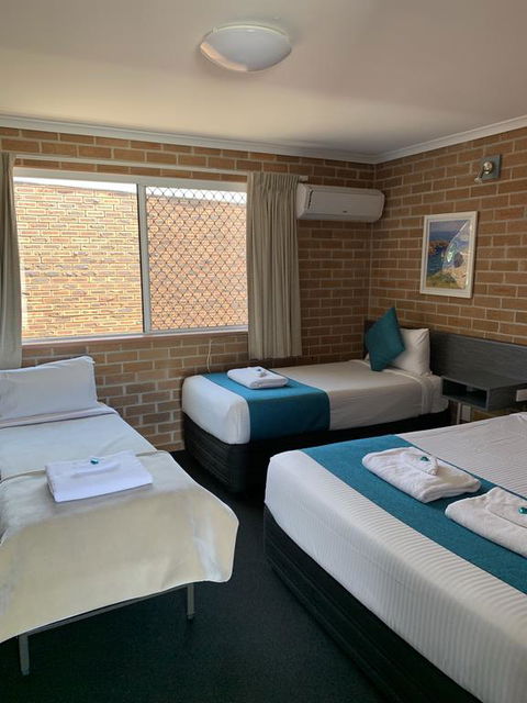 The Oaks Hotel Motel - Kempsey Accommodation 3