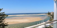 The Oaks Waterfront Resort Unit 502