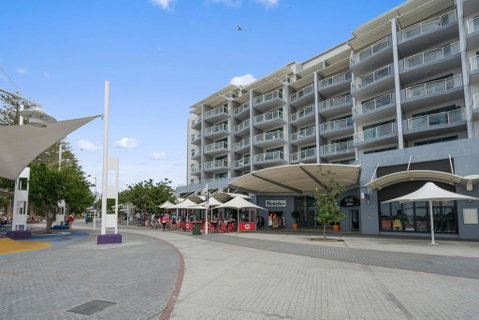 The Oaks Waterfront Resort, Unit 509 - Kempsey Accommodation 0